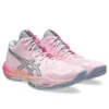 Sky Elite FF MT 3 Futurity „Cotton Candy Pure Silver”