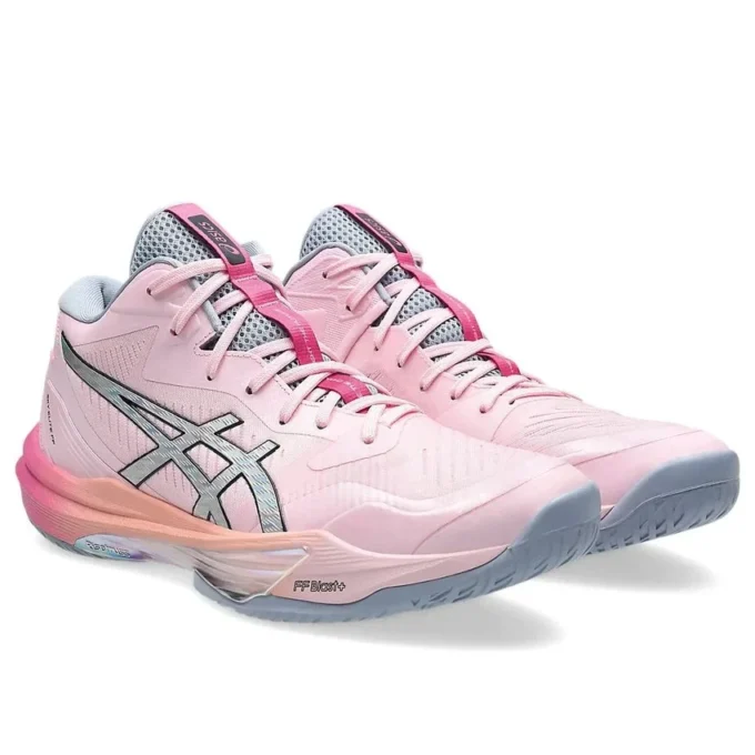 Sky Elite FF MT 3 Futurity „Cotton Candy Pure Silver”