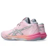Sky Elite FF MT 3 Futurity „Cotton Candy Pure Silver”