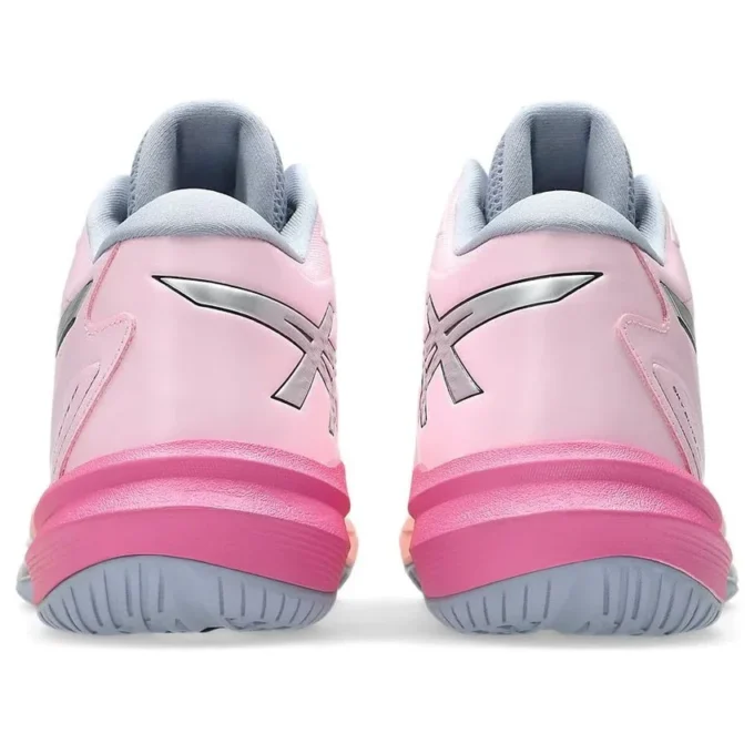 Sky Elite FF MT 3 Futurity „Cotton Candy Pure Silver”
