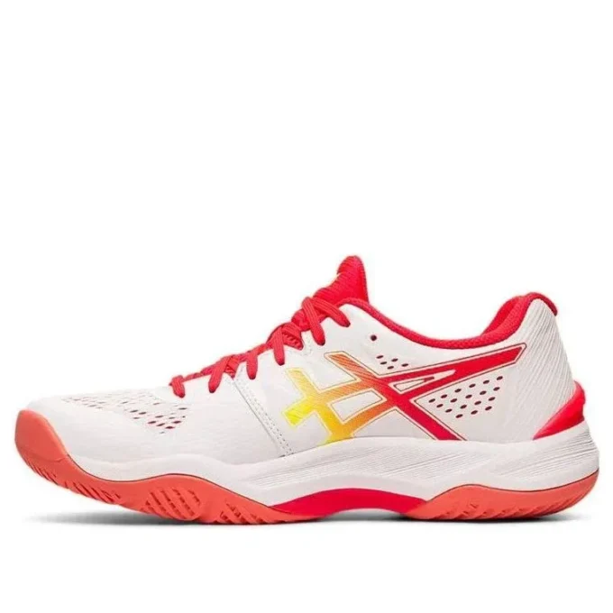 Sky Elite FF „White Laser Pink”