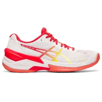 Sky Elite FF „White Laser Pink”