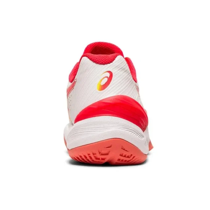 Sky Elite FF „White Laser Pink”
