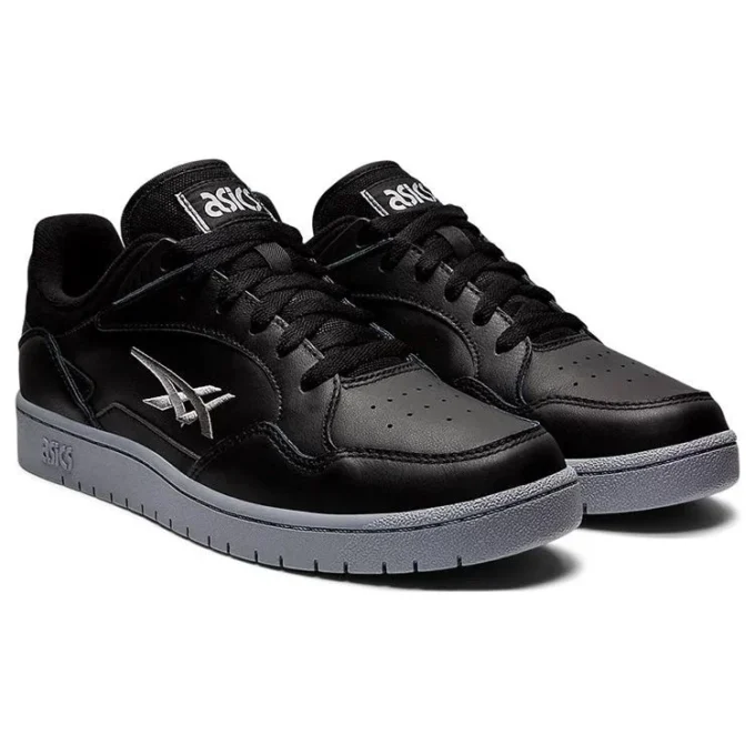 Skycourt „Black Carrier Grey”