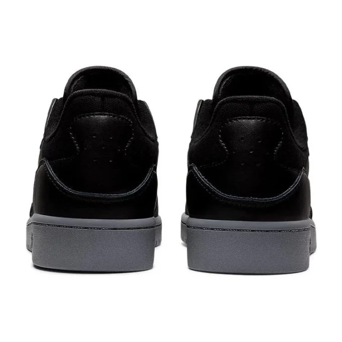 Skycourt „Black Carrier Grey”