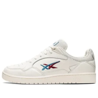 Skycourt „Cream Azure Red”