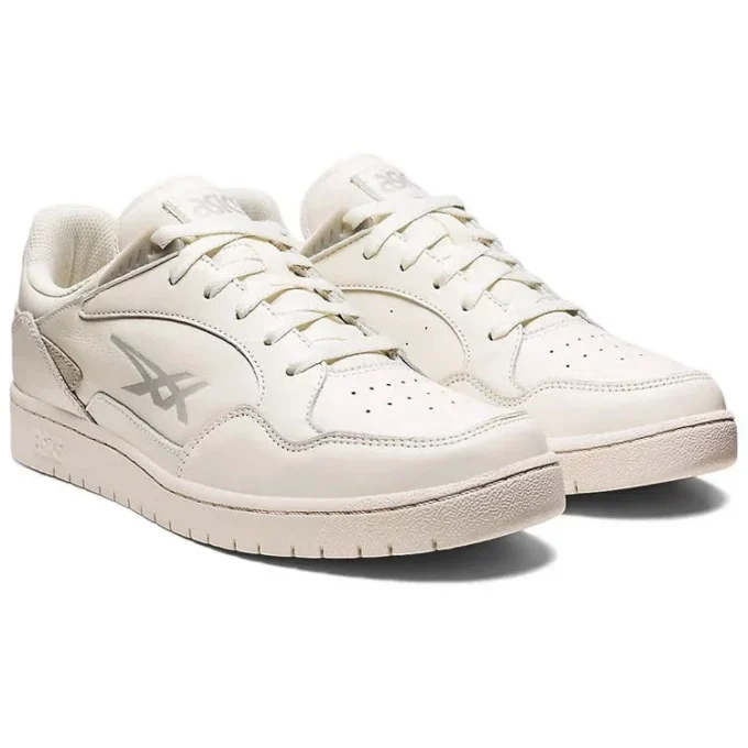 Skycourt „Cream Oyster Grey”