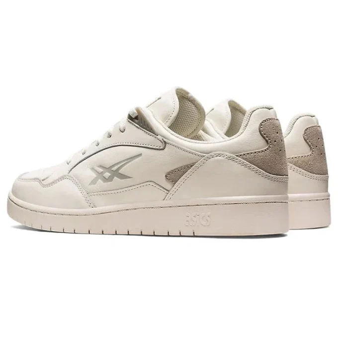 Skycourt „Cream Oyster Grey”