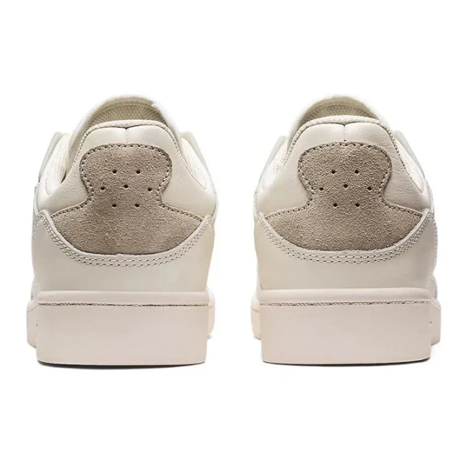 Skycourt „Cream Oyster Grey”
