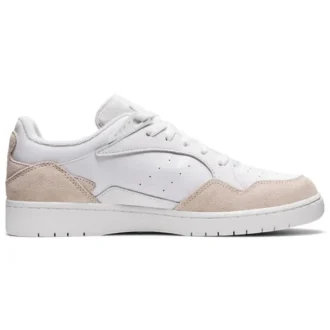 Skycourt „White Beige Brown”