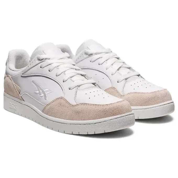 Skycourt „White Beige Brown”