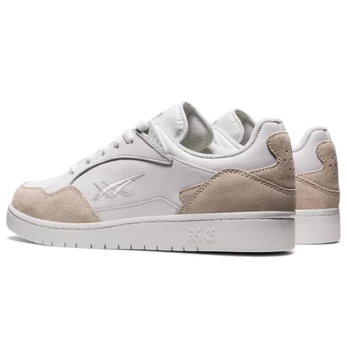 Skycourt „White Beige Brown”