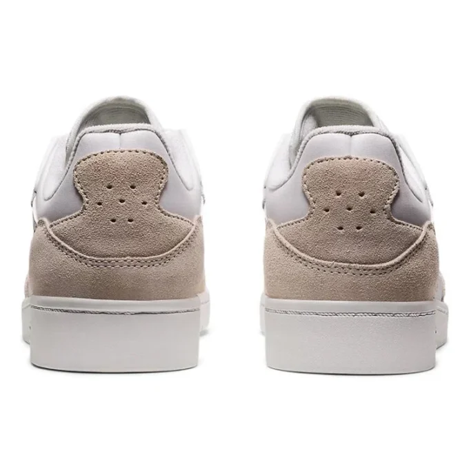 Skycourt „White Beige Brown”