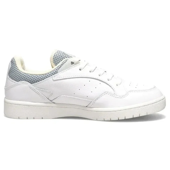 Skycourt „White Piedmont Grey”