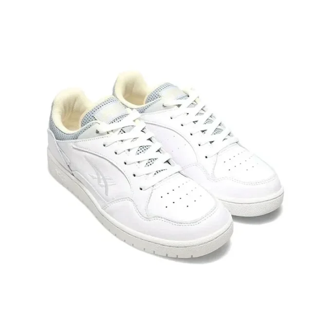 Skycourt „White Piedmont Grey”