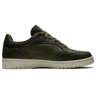 Skycourt „Winterized Olive Swamp Green”