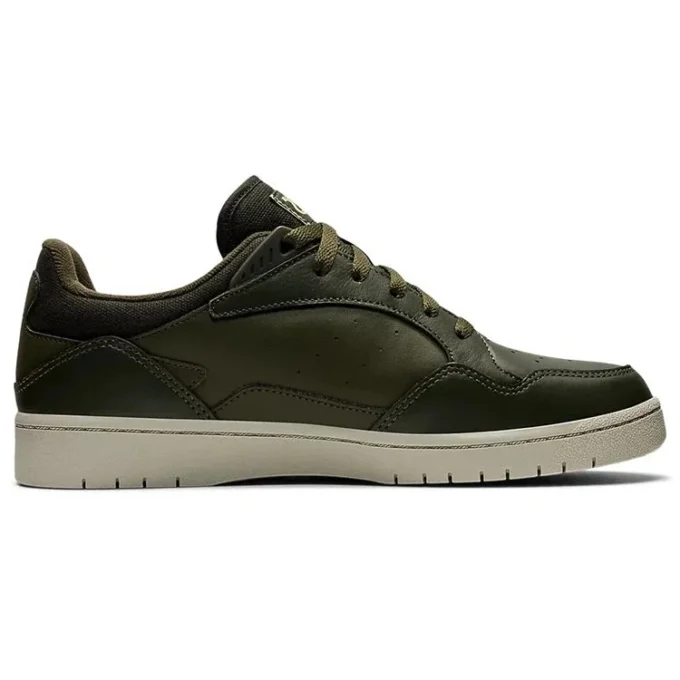 Skycourt „Winterized Olive Swamp Green”