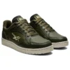 Skycourt „Winterized Olive Swamp Green”