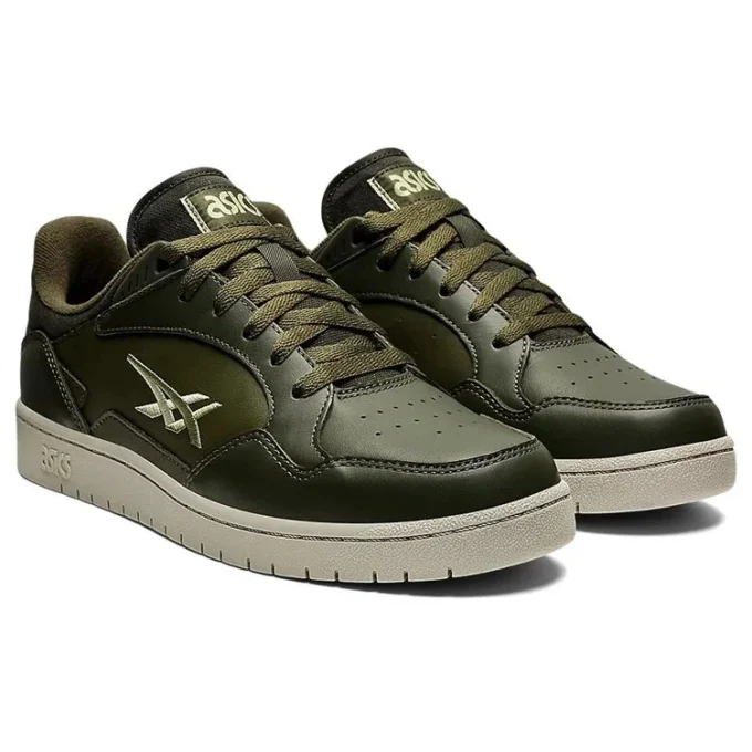 Skycourt „Winterized Olive Swamp Green”
