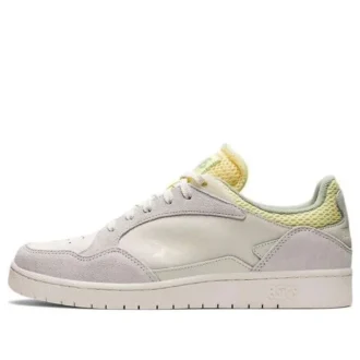 Skycourt x Above The Clouds „Creamwhite Gray”