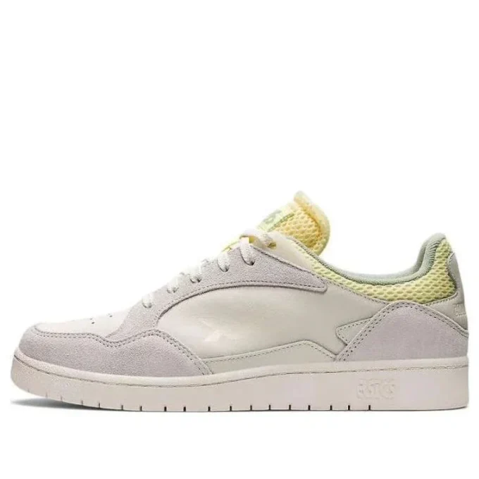 Skycourt x Above The Clouds „Creamwhite Gray”
