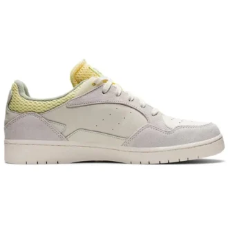 Skycourt x Above The Clouds „Creamwhite Gray”