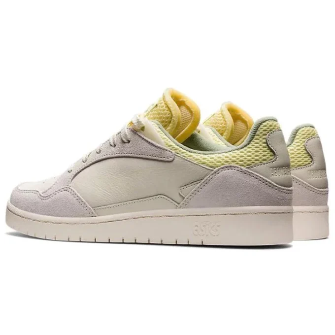 Skycourt x Above The Clouds „Creamwhite Gray”