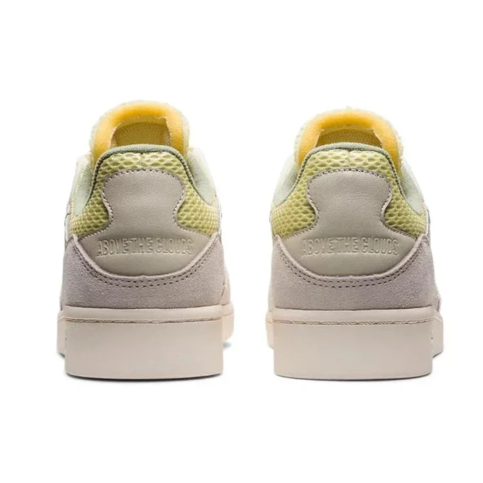 Skycourt x Above The Clouds „Creamwhite Gray”