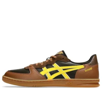 Skyhand OG „Black Coffee Yellow”