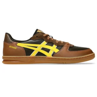 Skyhand OG „Black Coffee Yellow”