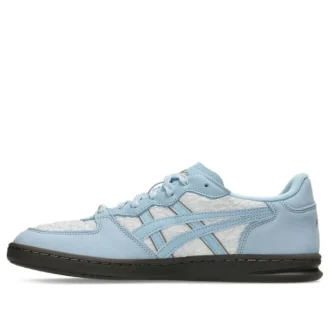 Skyhand OG „Denim alb decolorat”