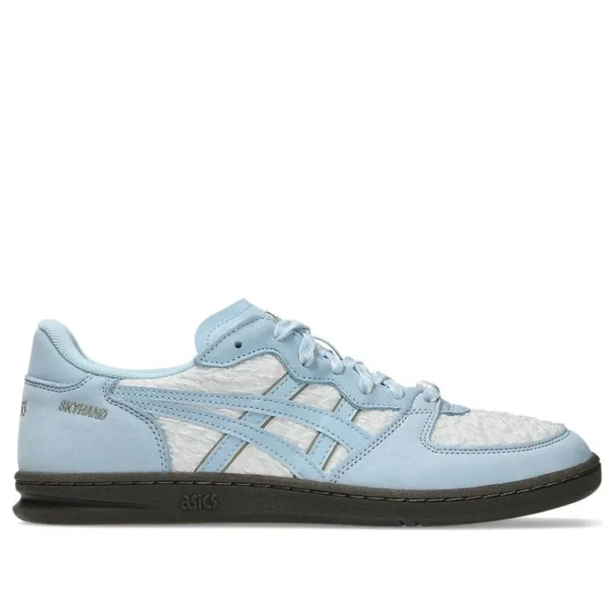 Skyhand OG „Denim alb decolorat”