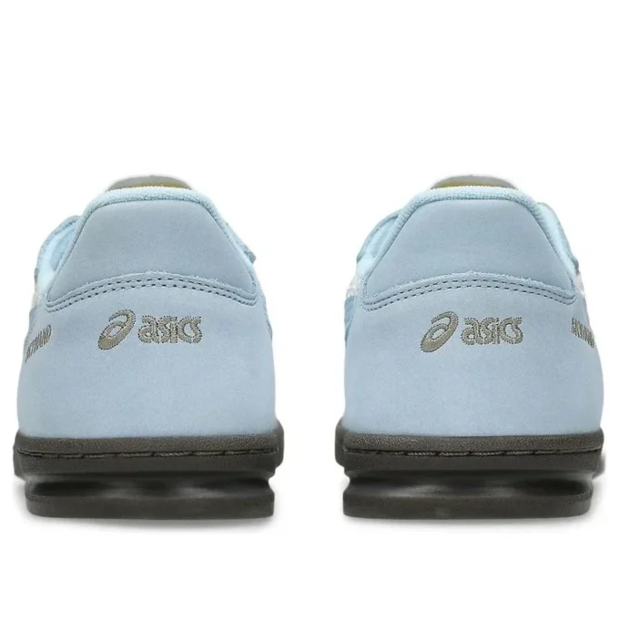 Skyhand OG „Denim alb decolorat”