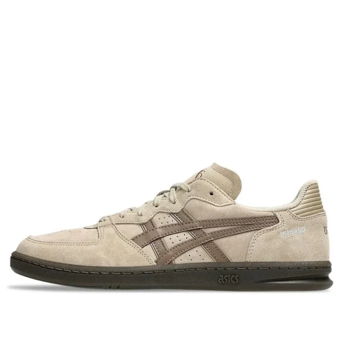 Skyhand OG „Feather Taupe Grey”