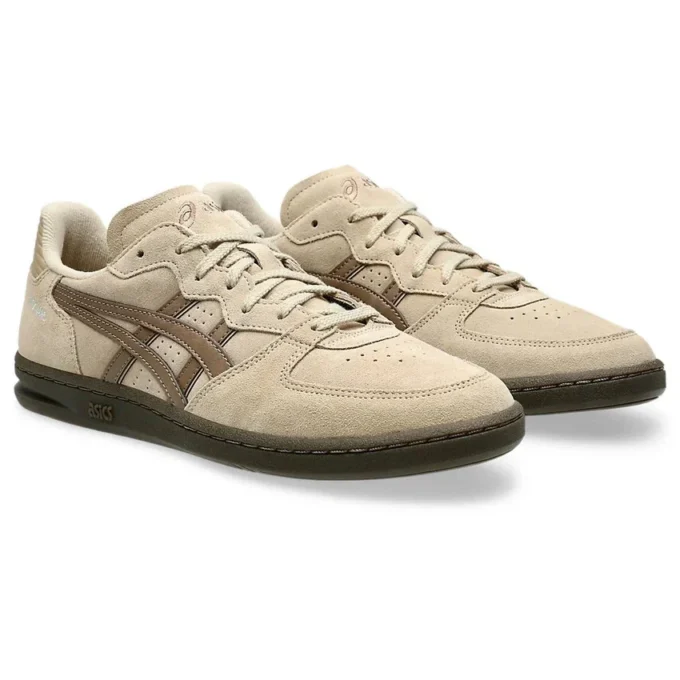 Skyhand OG „Feather Taupe Grey”