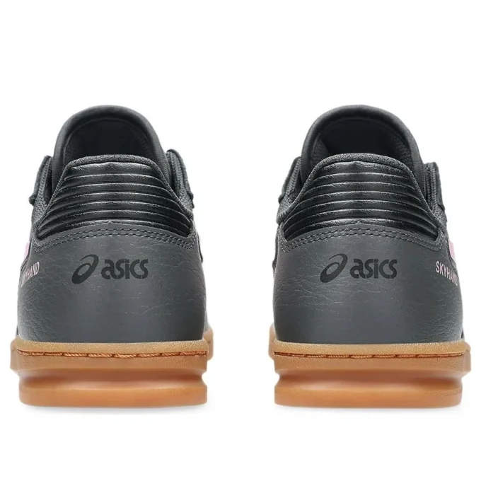 Skyhand OG „Graphite Grey Coneflower”