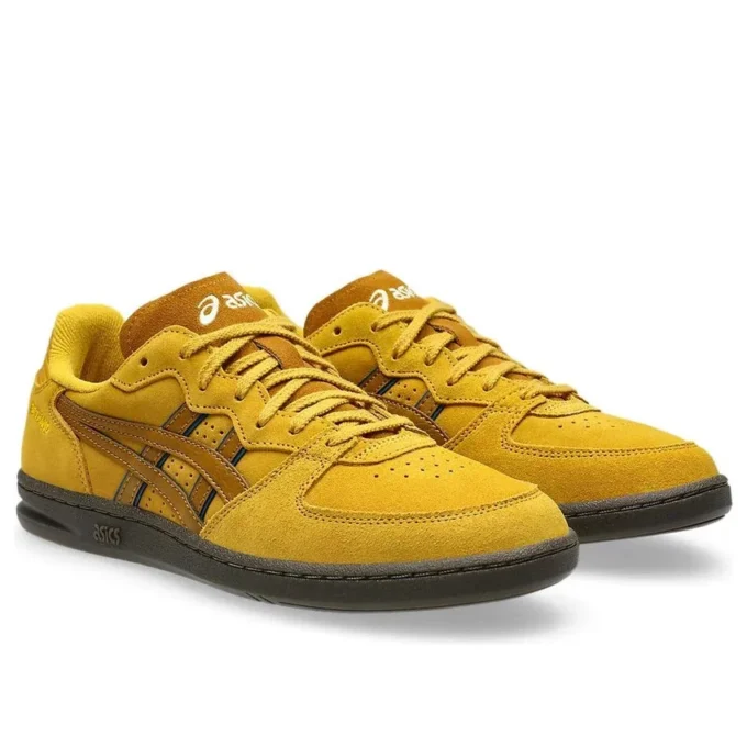 Skyhand OG „Hornet Spice Curry”