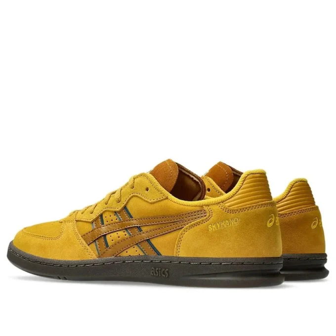 Skyhand OG „Hornet Spice Curry”