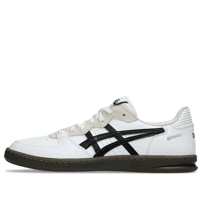 Skyhand OG „White Black”