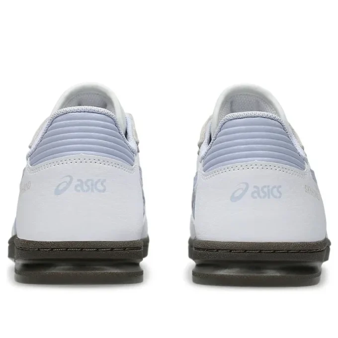 Skyhand OG „White Blue Fade”