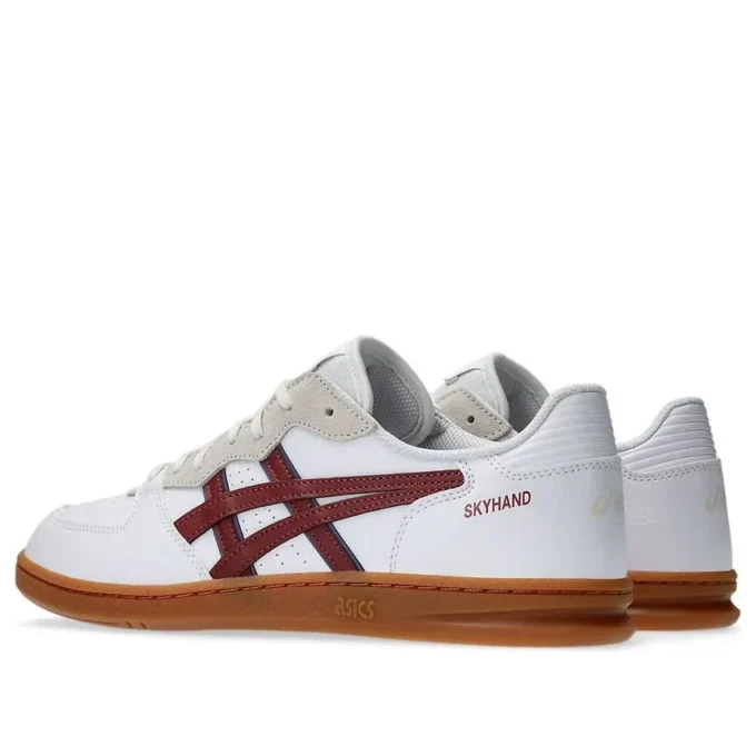 Skyhand OG „White Brisket Red”