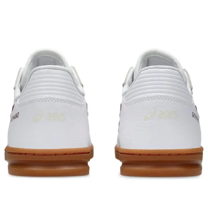 Skyhand OG „White Brisket Red”