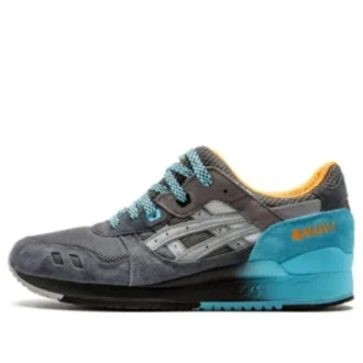 Slam Jam x Gel-Lyte III „6THPRLL”