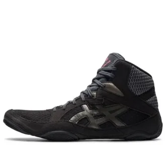 Snapdown 3 „Black Gunmetal”