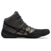 Snapdown 3 „Black Gunmetal”