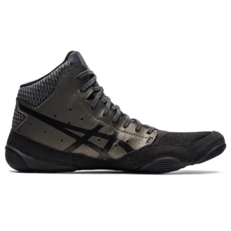 Snapdown 3 „Black Gunmetal”