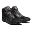 Snapdown 3 „Black Gunmetal”