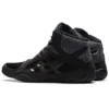 Snapdown 3 „Black Gunmetal”