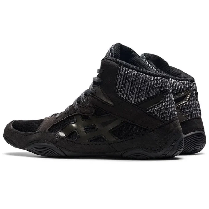 Snapdown 3 „Black Gunmetal”