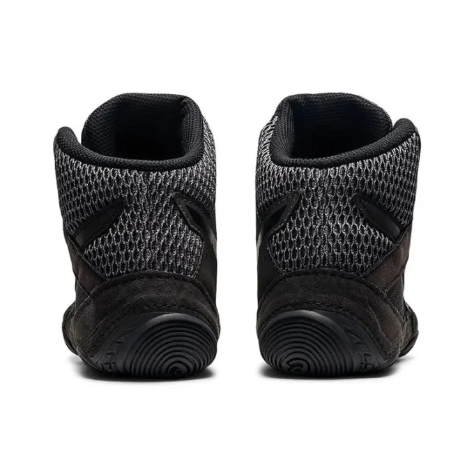 Snapdown 3 „Black Gunmetal”